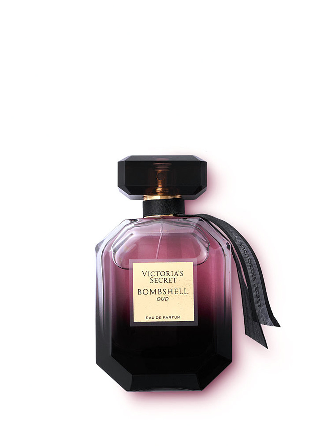 

Victoria's Secret Women Bombshell Oud Eau de Parfum 100 ml, Black