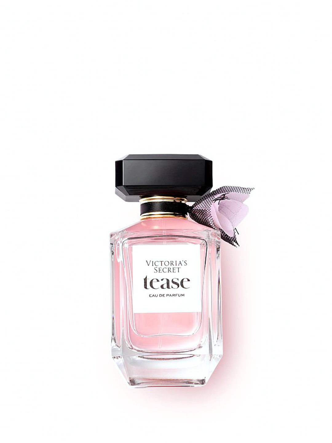 

Victoria's Secret Women Tease Long-Lasting Eau De Parfum - 50ml, Pink