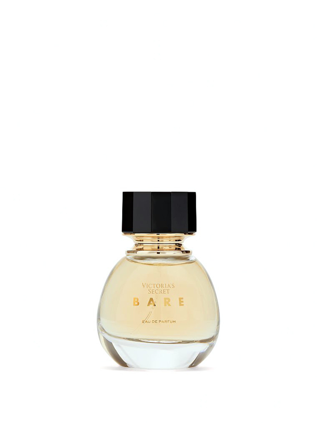 

Victoria's Secret Women Bare Long-Lasting Eau De Parfum - 50ml, Gold