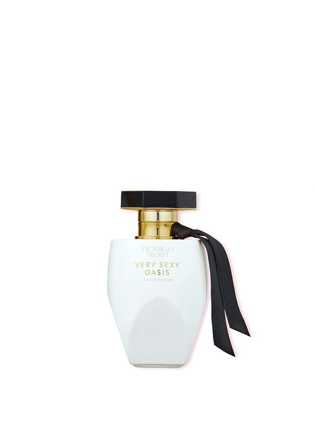 

Victoria's Secret Women Very Sexy Oasis Long-Lasting Eau De Parfum - 50ml, White