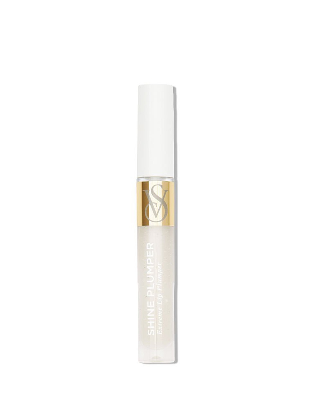 

Victoria's Secret Shine Extreme Lip Plumper 3g - Crystal Clear, White
