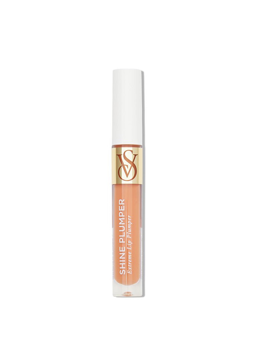 

Victoria's Secret Shine Extreme Lip Plumper 3g- Warm Blush, Peach