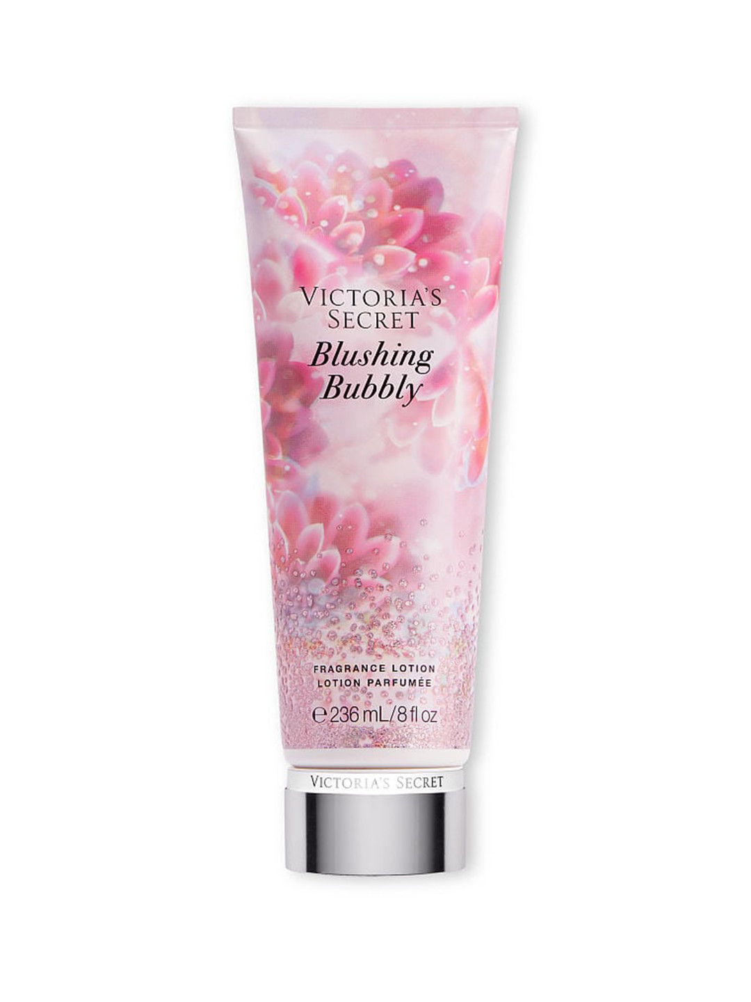 

Victoria's Secret Women Blushing Bubbly Ltd Ed Highly Spirited Fragrance Lotion - 236ml, Pink