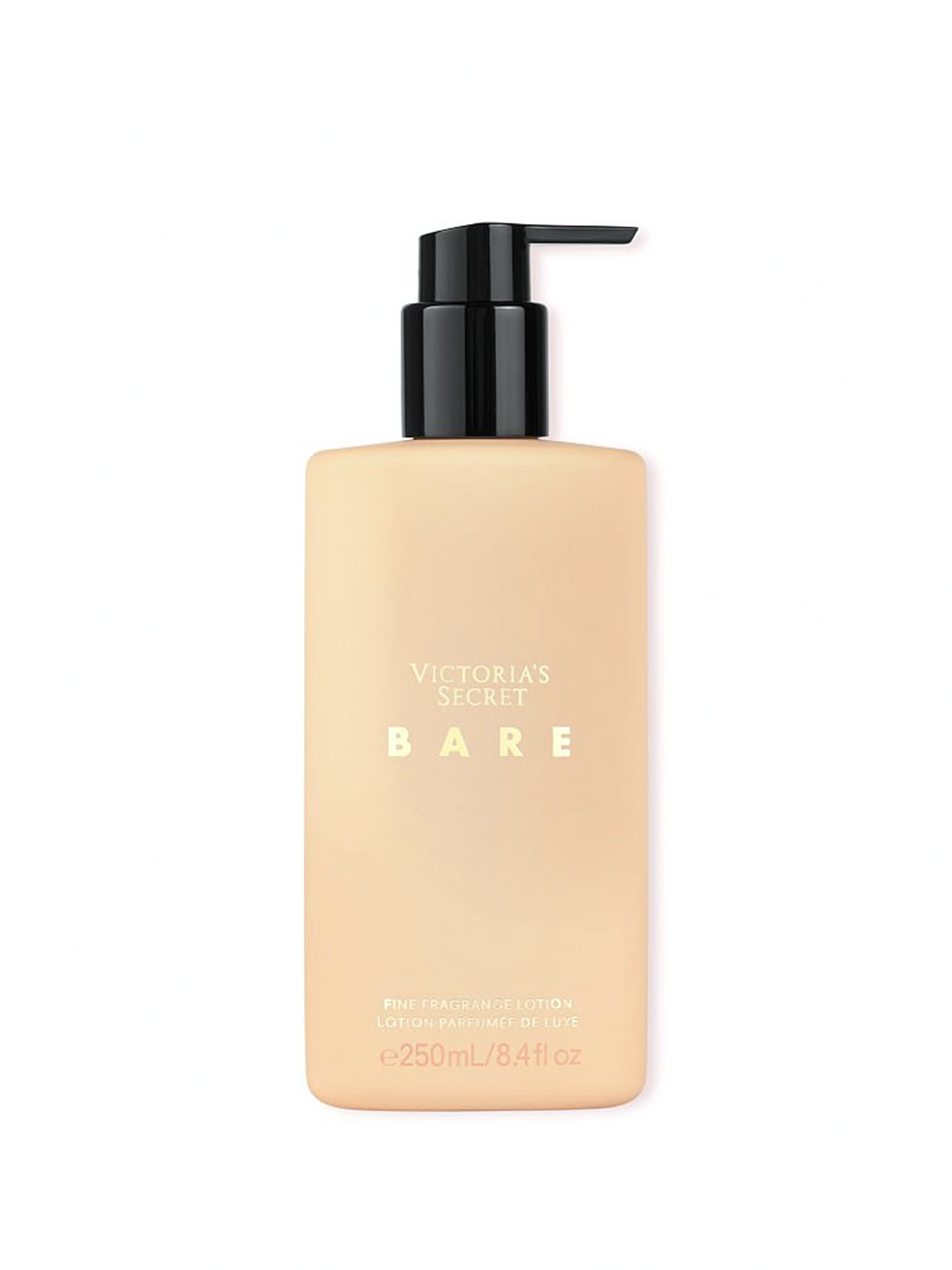 

Victoria's Secret Bare Fine Fragrance Lotion - 250ml, Pink