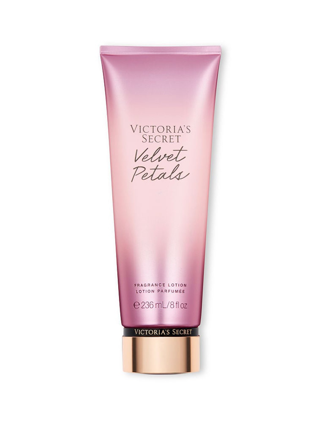 

Victoria's Secret Women Velvet Petals Fragrance Lotion - 236ml, Pink