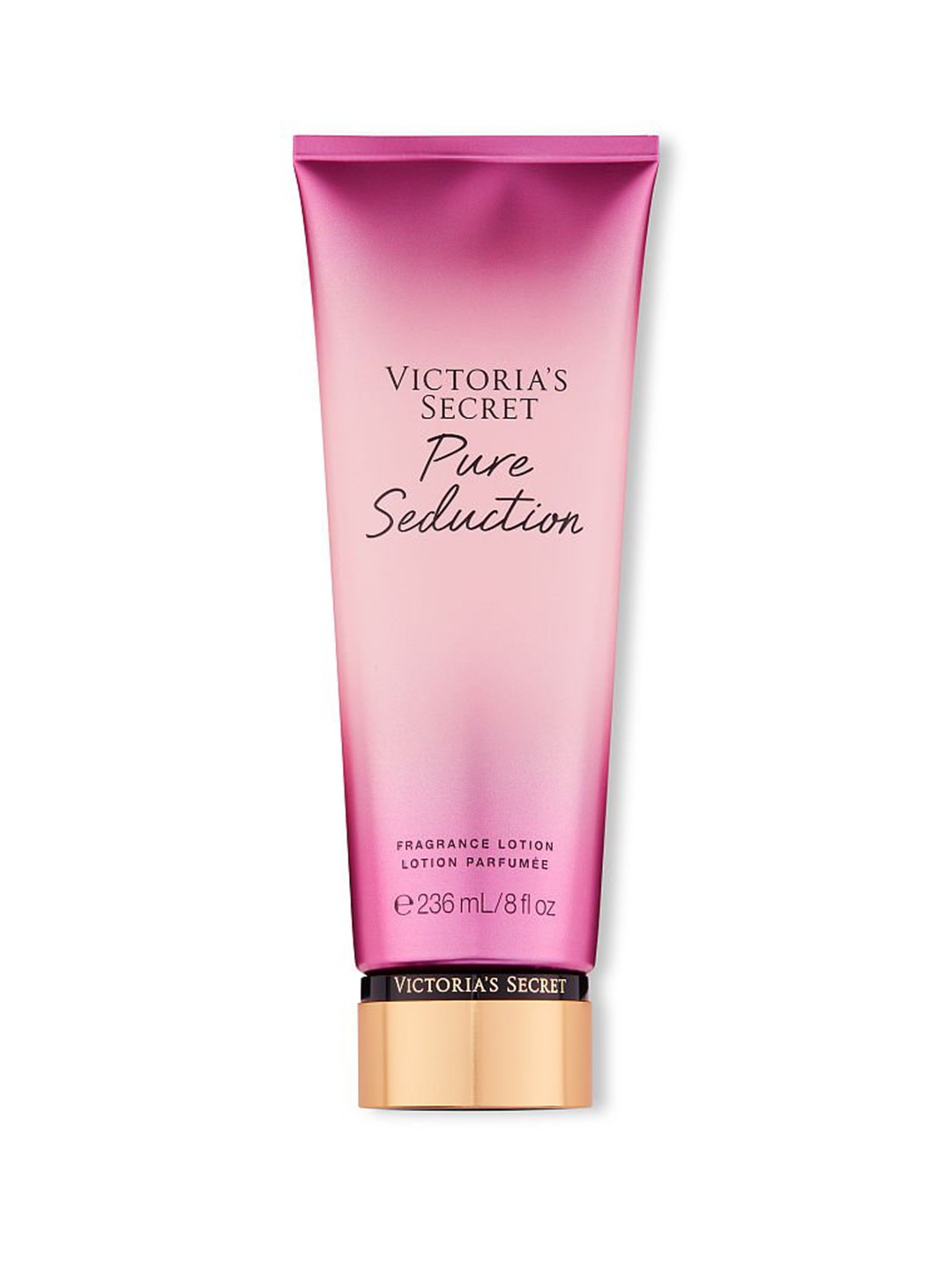 

Victoria's Secret Women Pure Seduction Fragrance Lotion - 236ml, Pink