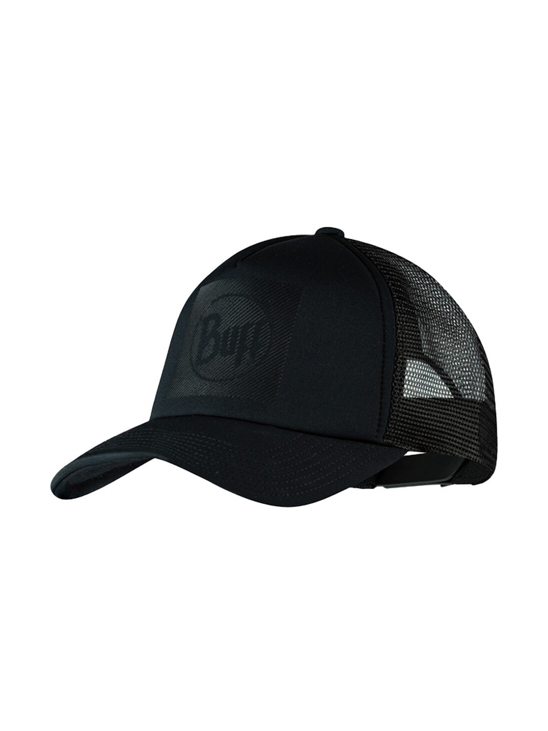 

Original Buff SA Unisex Baseball Cap, Black