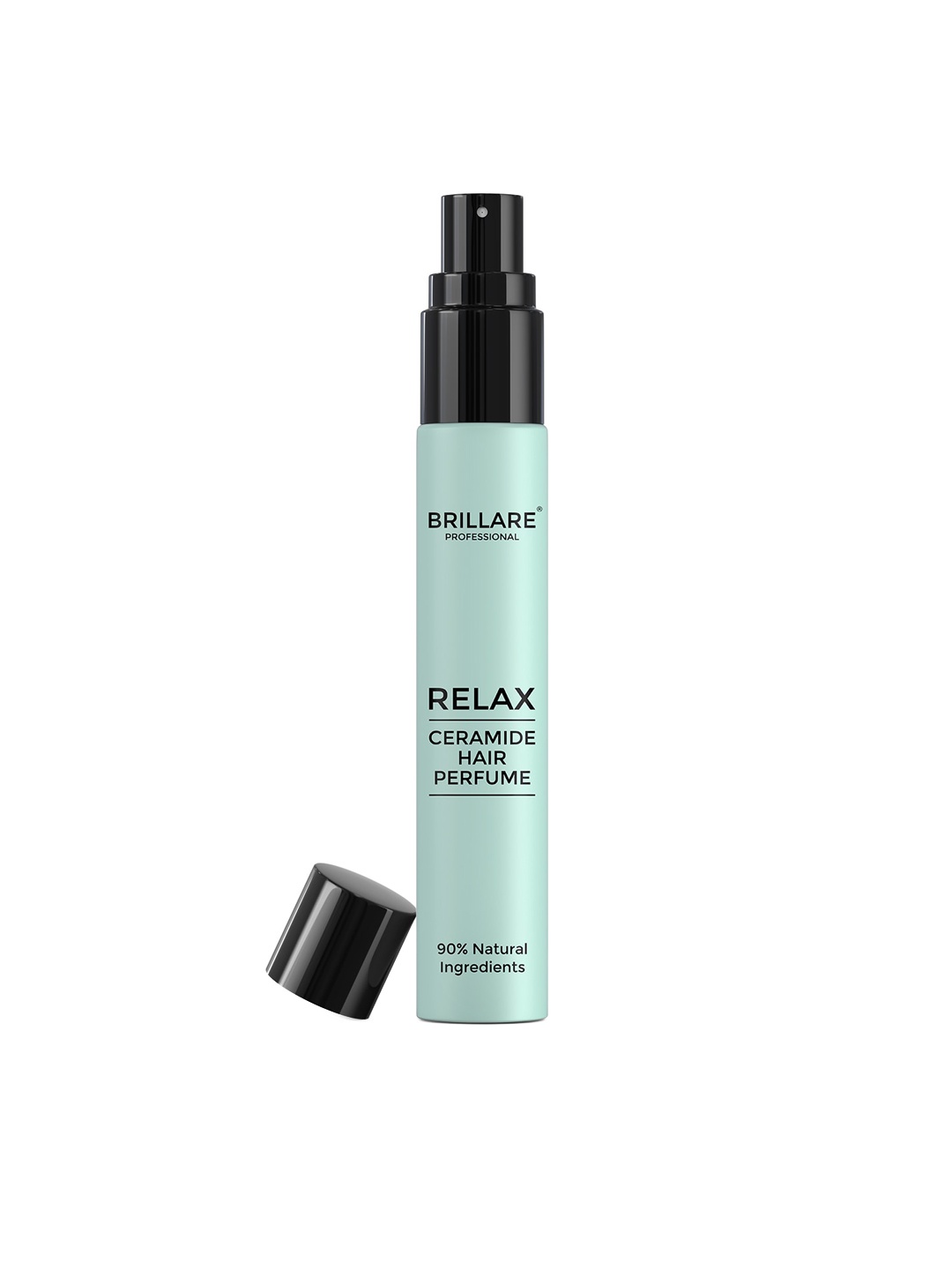 

BRILLARE Relax Ceramide Hair Perfume Spray - 10ml, Blue