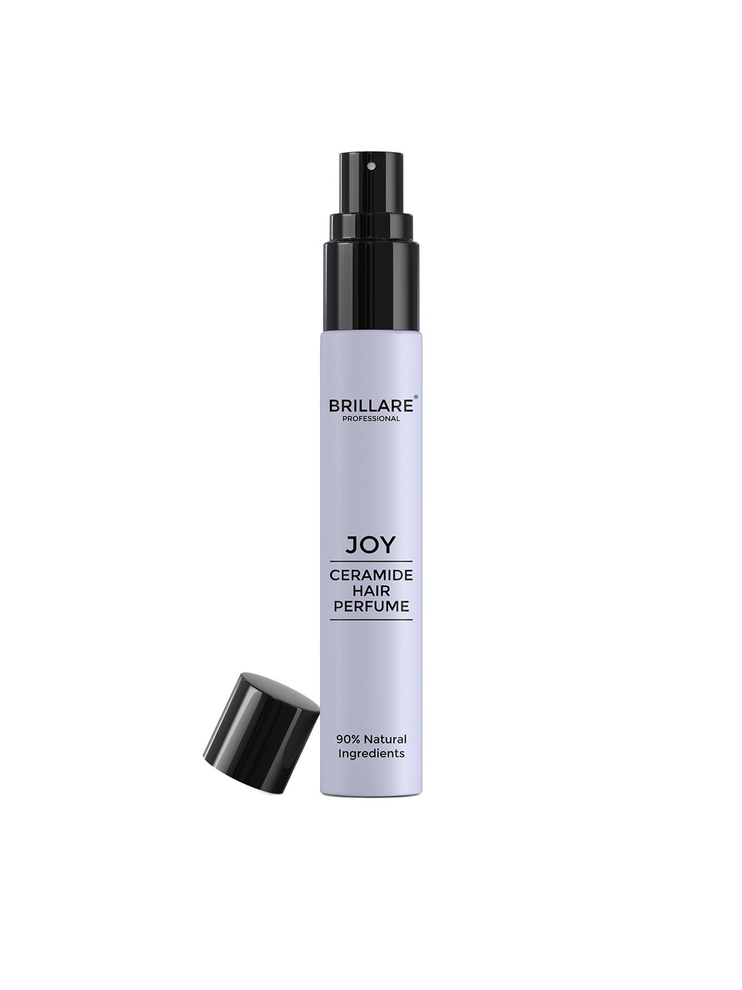 

BRILLARE Joy Ceramide Hair Perfume Spray - 10ml, Purple