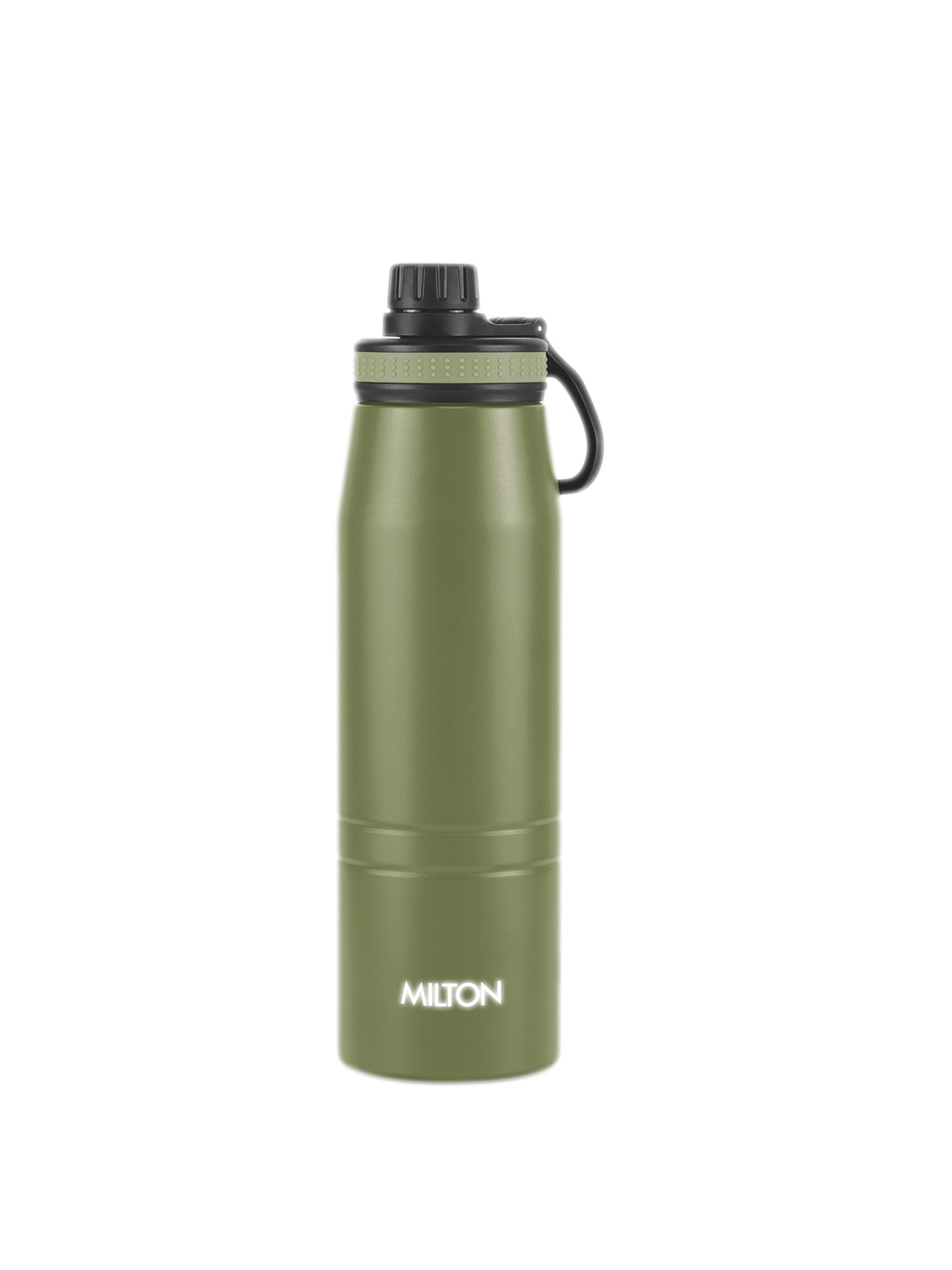 

Milton Sparkle 900 Thermosteel Insulated Water Bottle - 925ml, Olive