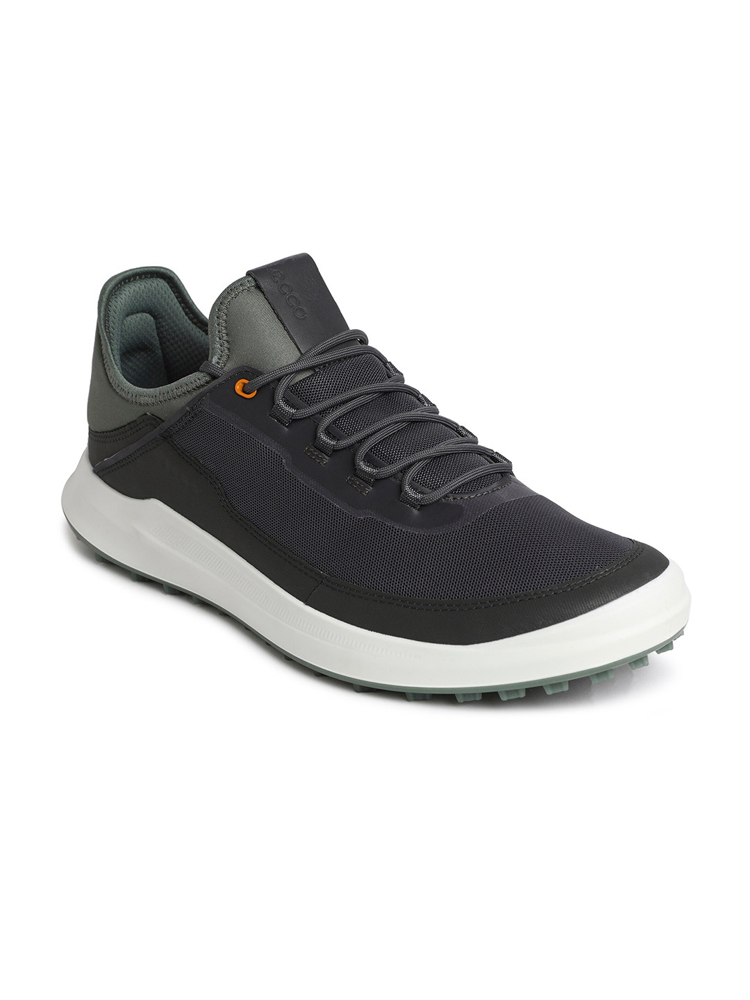 

ECCO Men Core Magnet Textile Regular Golf Shoes, Grey