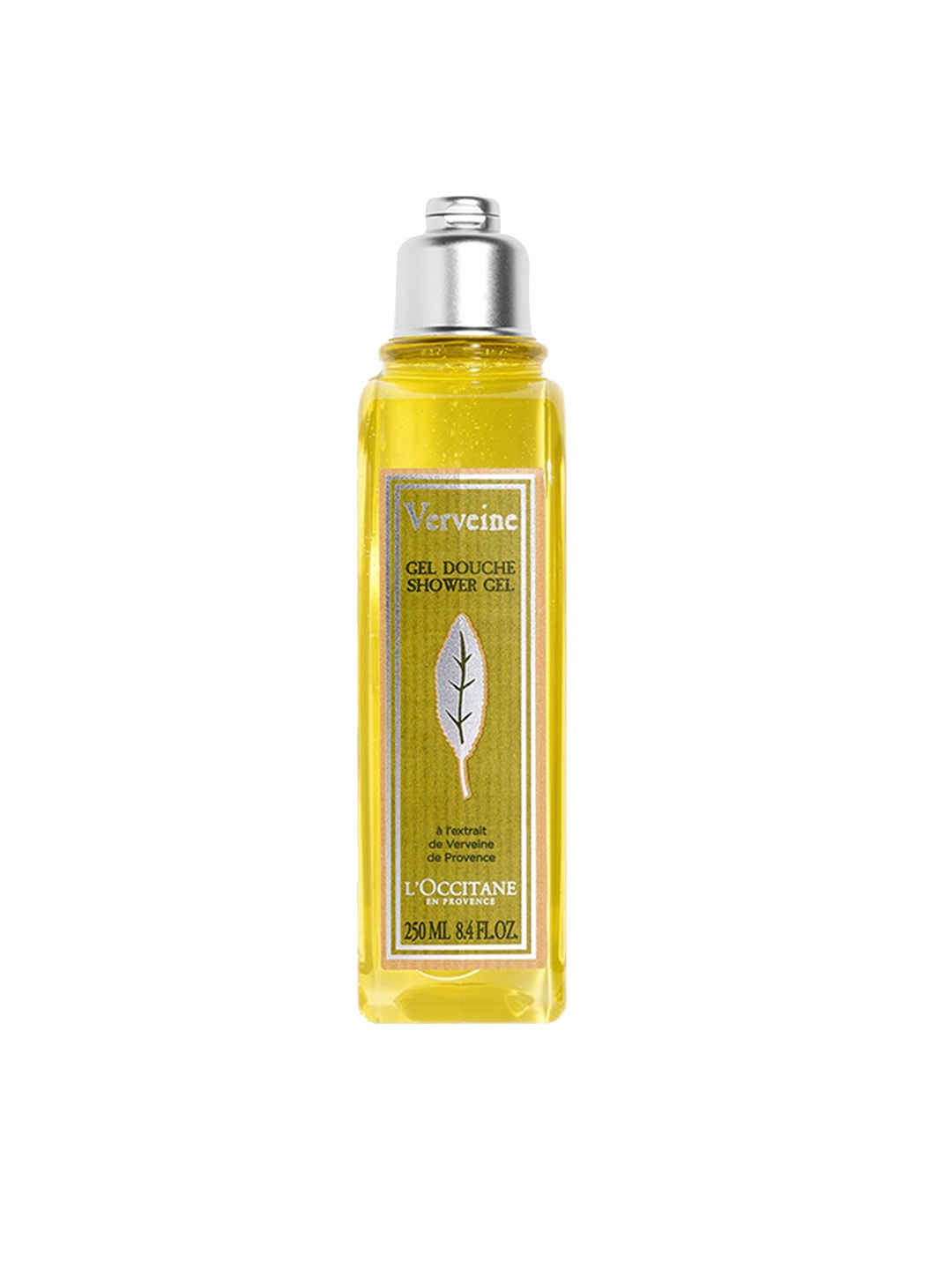 

LOccitane en Provence Verveine Shower Gel - 250ml, Yellow