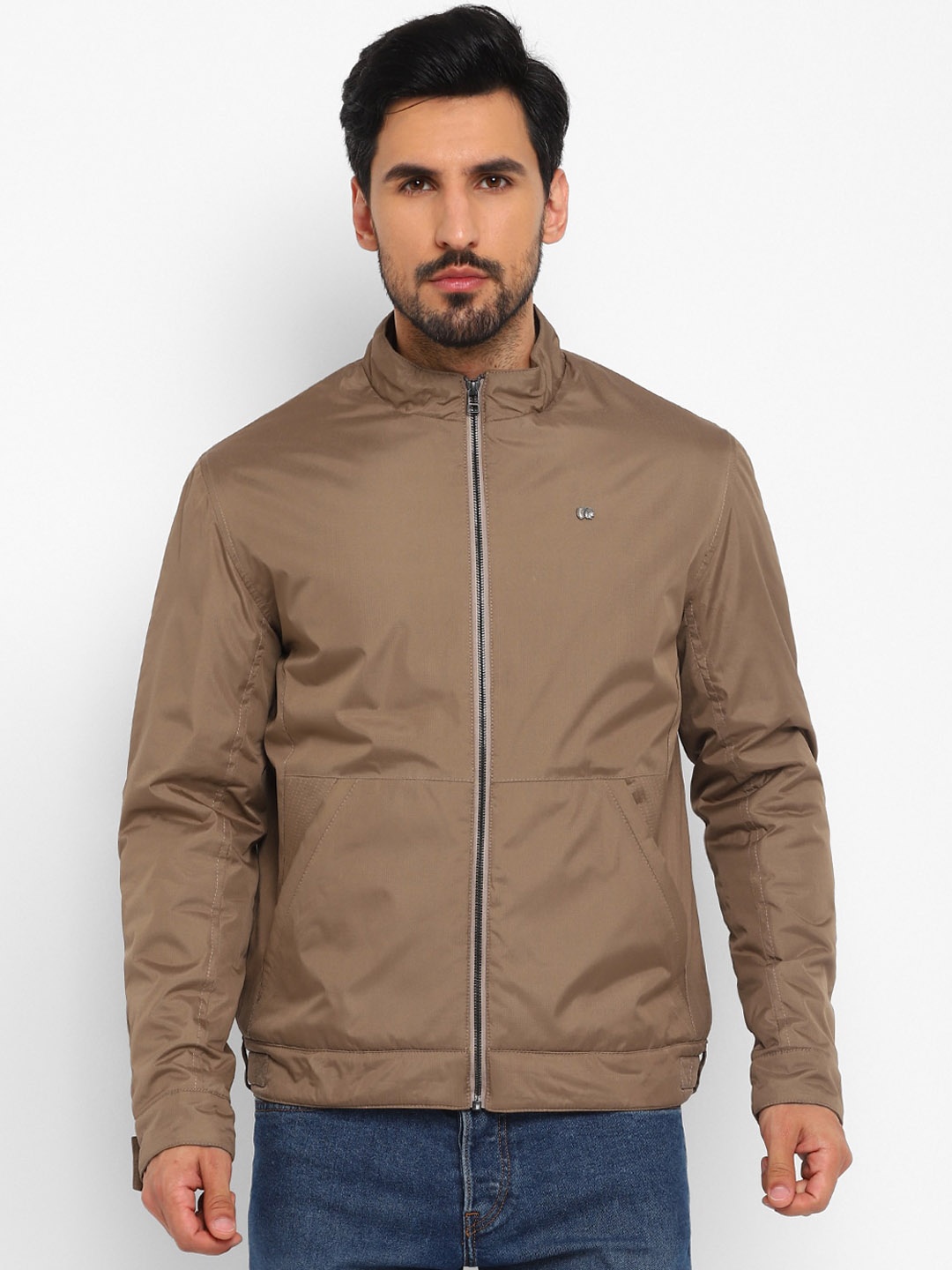 

Red Chief Lightweight Tailored Jacket, Khaki
