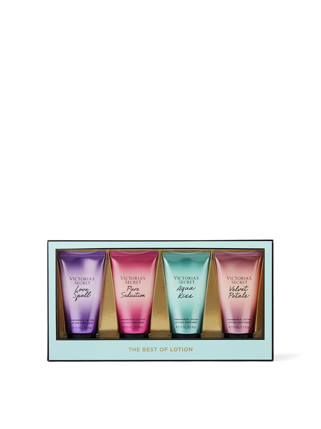 

Victoria's Secret Fragrance Lotion Gift Set - Assorted