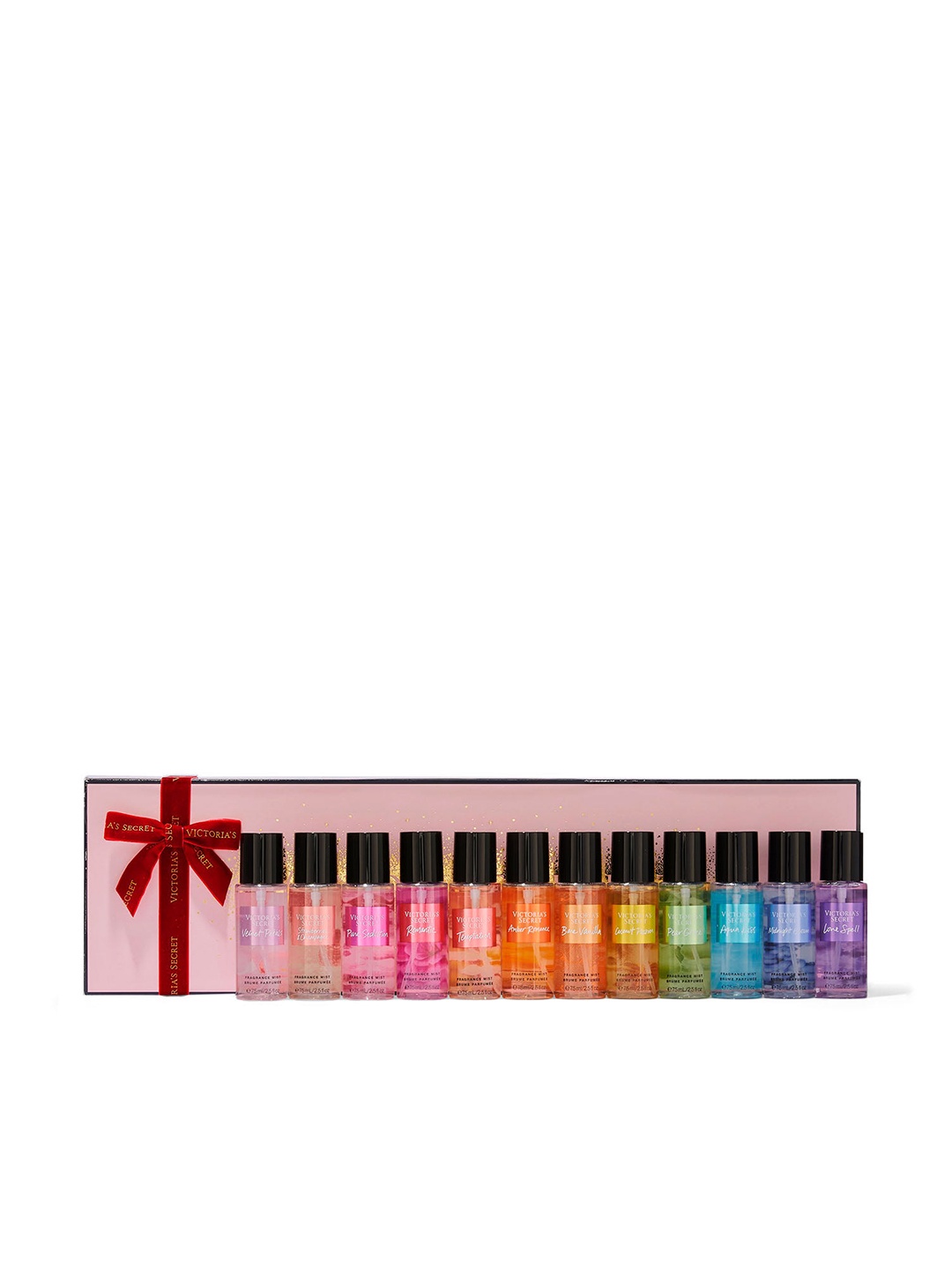 

Victoria's Secret The Ultimate Mist Exploration Gift Set - Assorted