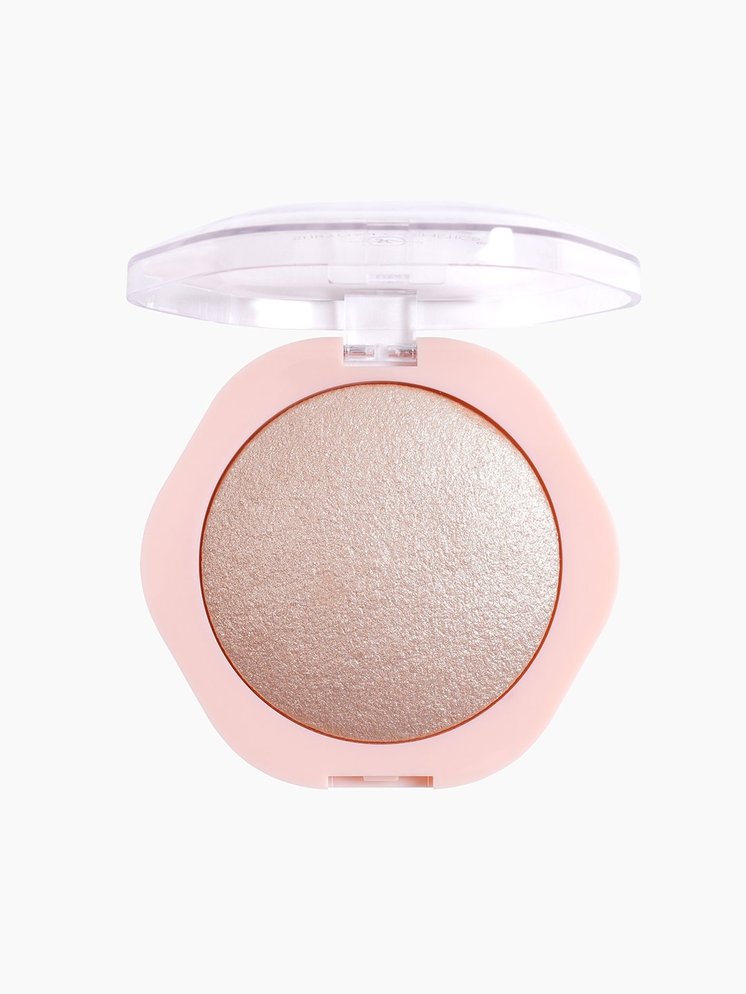 

SHRYOAN Sparkle Make It Pigment Highlighter 12g - Silver 02