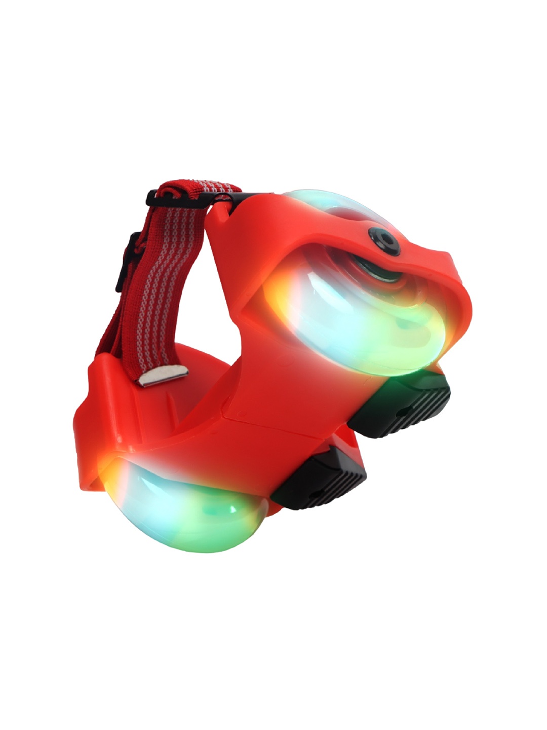 

Avigo Kids Trailblazer Street Gliders, Red