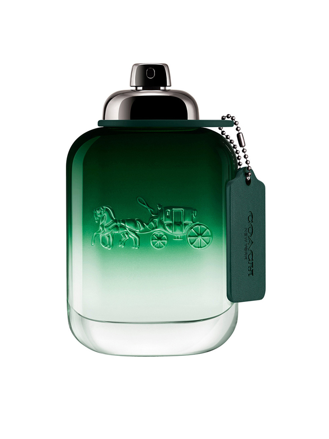 

Coach Men Green Eau De Toilette - 100 ml