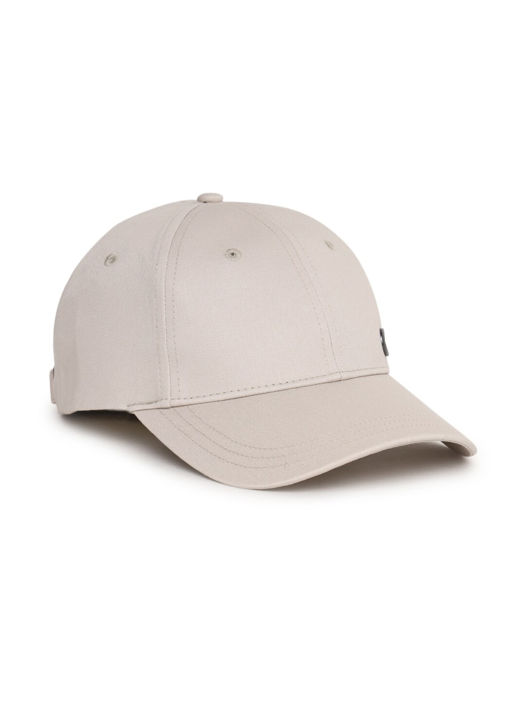 

Calvin Klein Men Cotton Baseball Cap, Beige