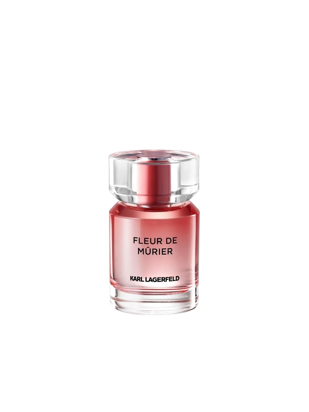 

Karl Lagerfeld Women Fleur de Murier Eau de Parfum - 50ml, Pink