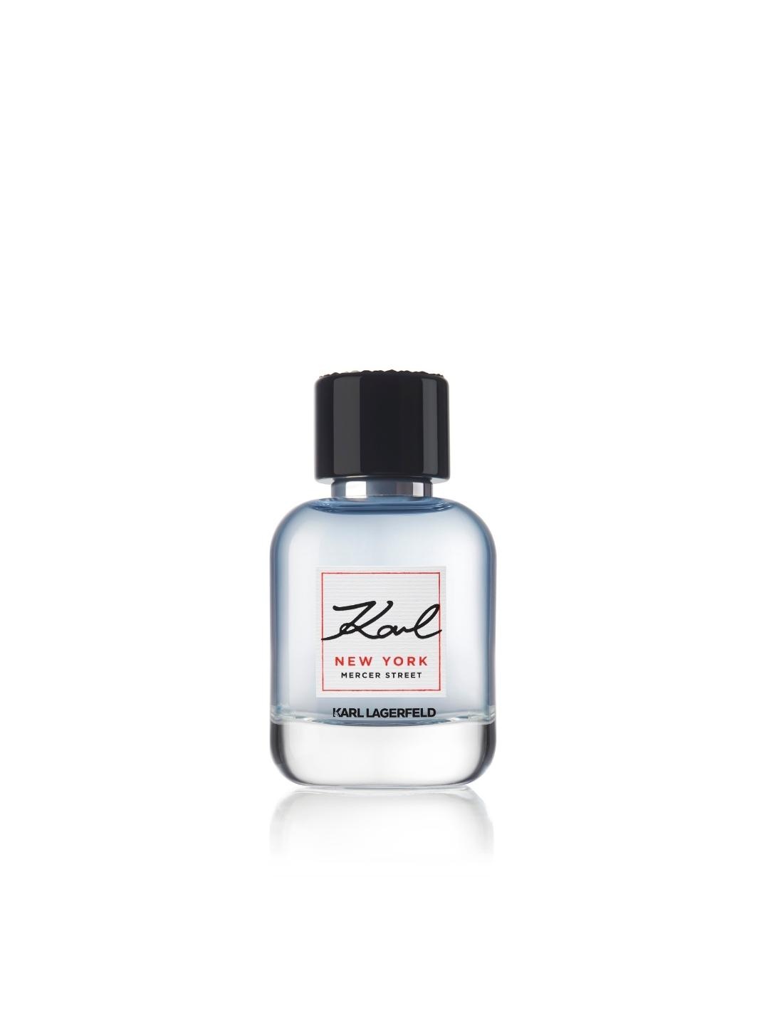 

Karl Lagerfeld Places by Karl New York Mercer Street Eau de Toilette - 60ml, Blue
