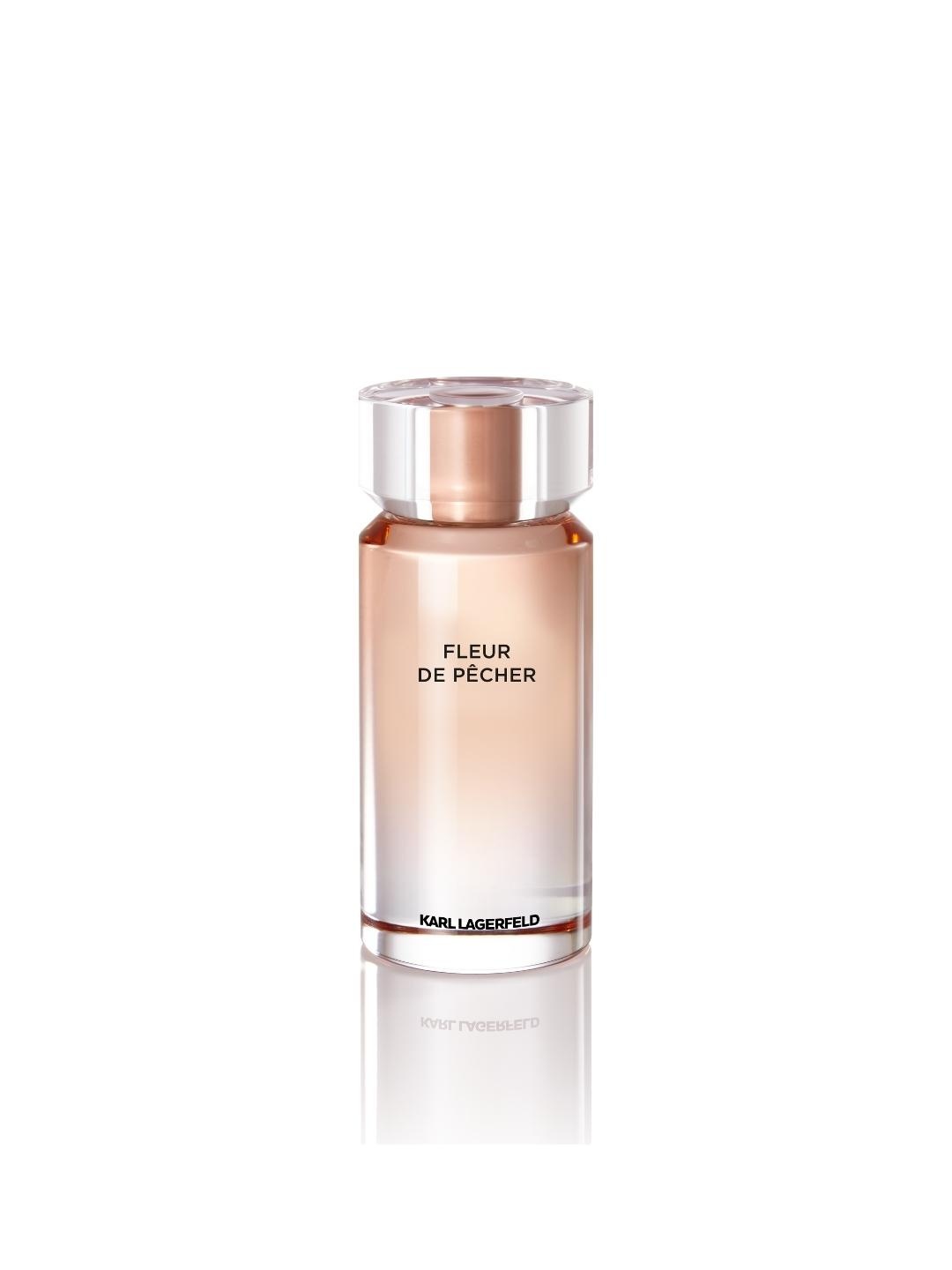 

Karl Lagerfeld Women Fleur de Pecher Eau de Parfum - 100ml, Pink