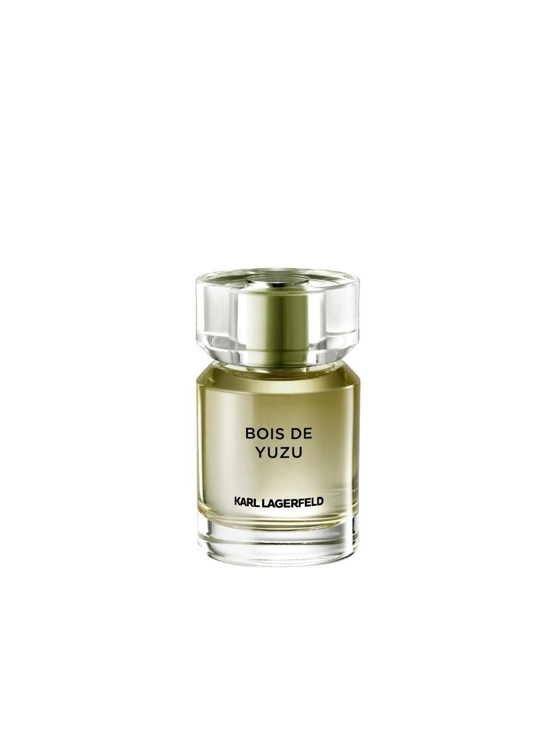 

Karl Lagerfeld Women Bois de Yuzu Eau de Toilette - 50ml, Green