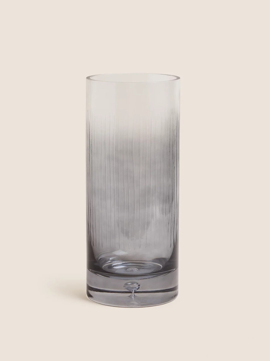 

Marks & Spencer Charcoal Carved Ombre Vase