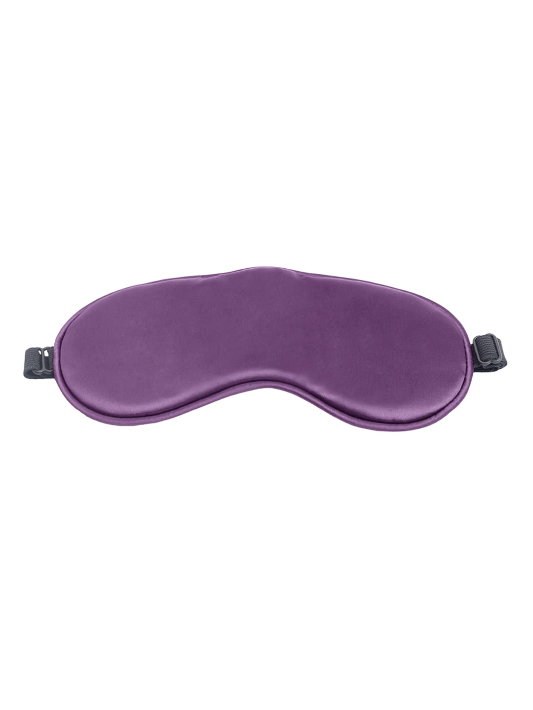 

Vaya Unisex Lightweight Silk Eye Mask, Purple
