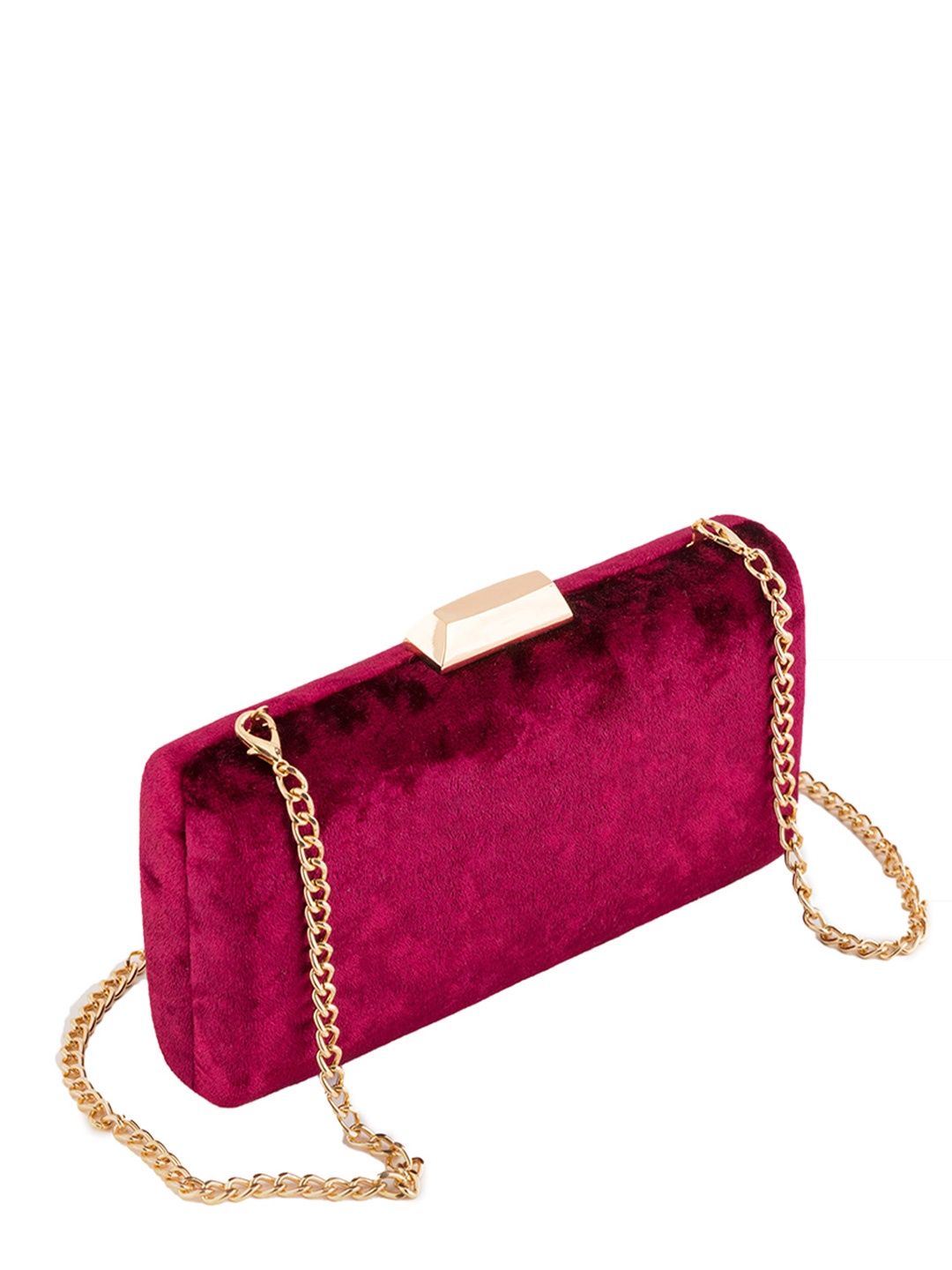 

CARPISA Sling Bag, Red