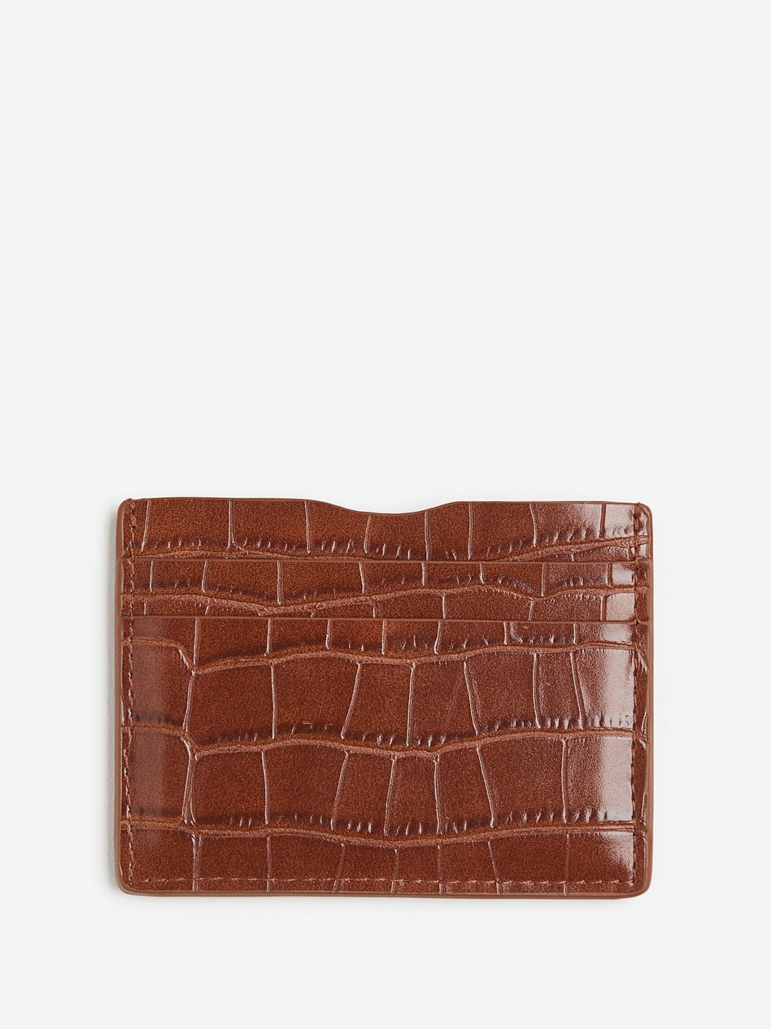 

H&M Men Card Holder, Brown