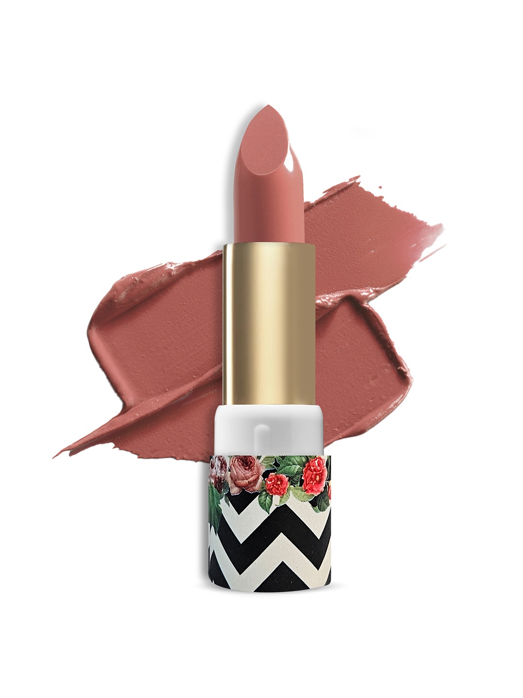 

SERY Rouge Creamy Non-Drying Lipstick with Vitamin E - Raven RCL-04, Nude