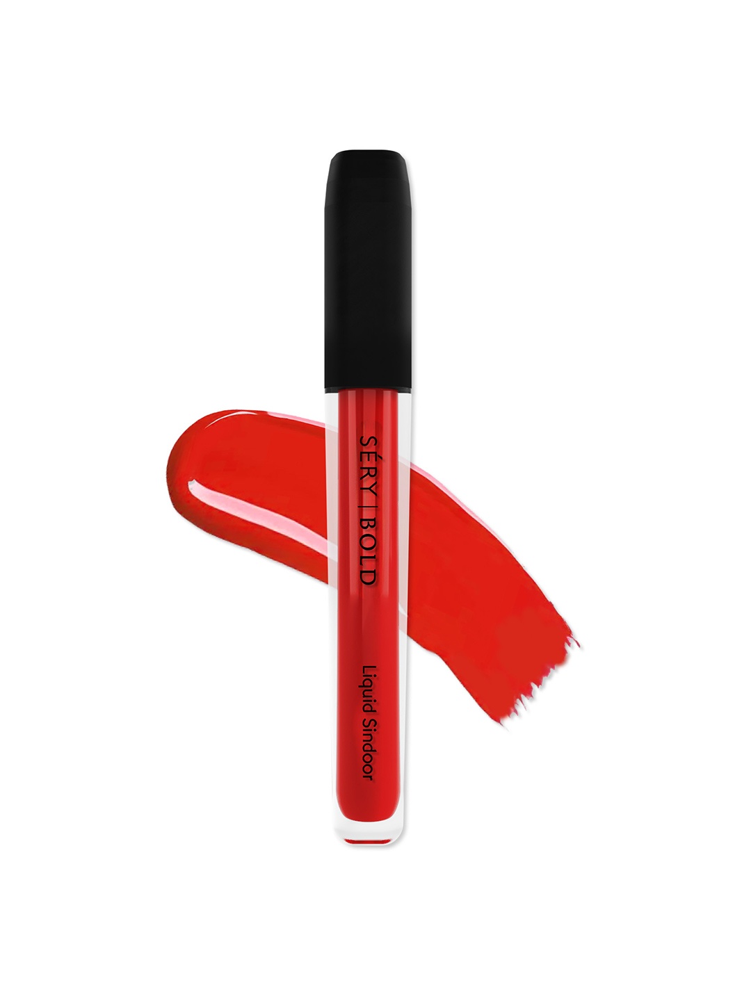 

SERY Bold Long-Lasting Waterproof Liquid Sindoor 4ml - Red LS-01