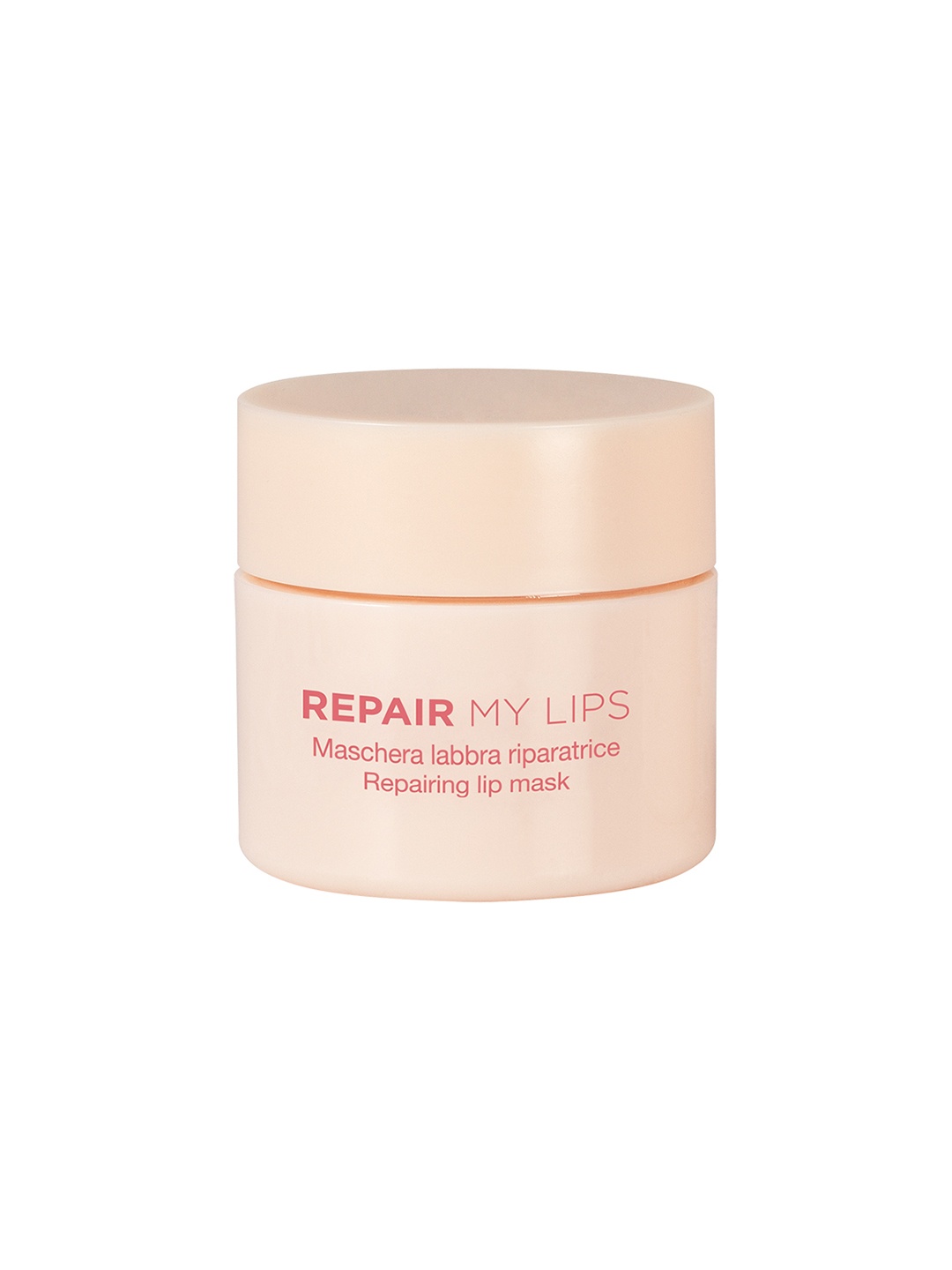 

Diego dalla Palma MILANO Repair My Lips Lip Mask 25 ml - Pale Pnk, Pink