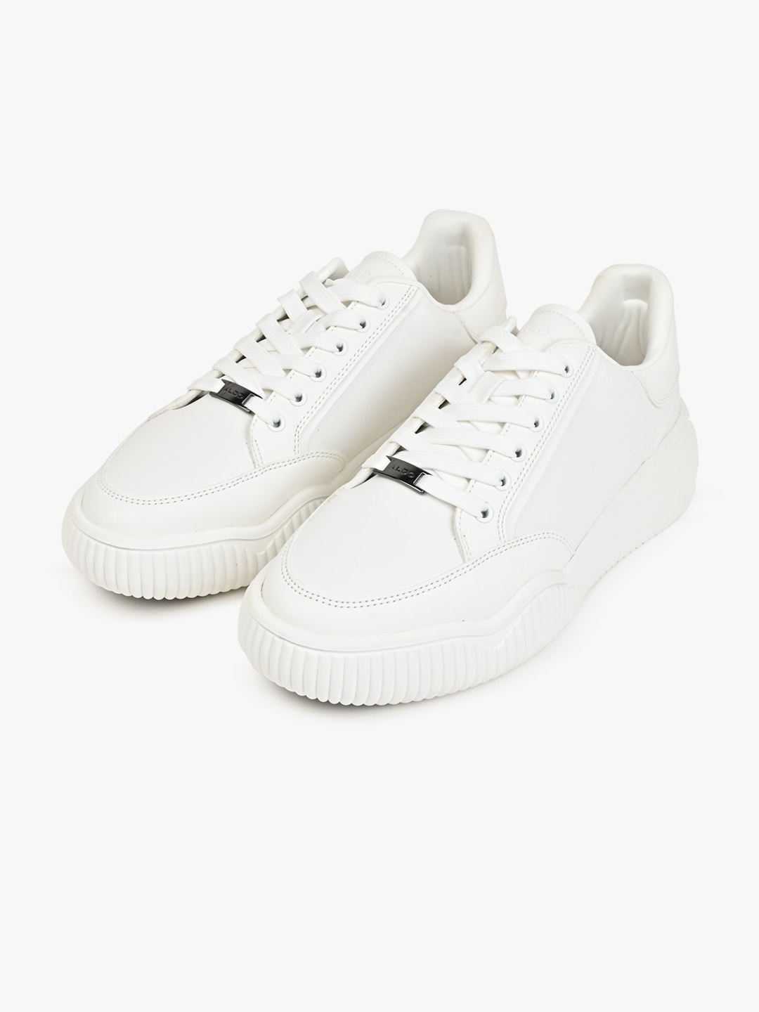 

ALDO Men KYLIAN Low-Top Sneakers, White