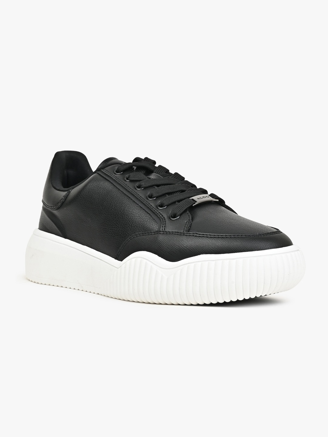 

ALDO Men KYLIAN Contrast Sole Sneakers, Black