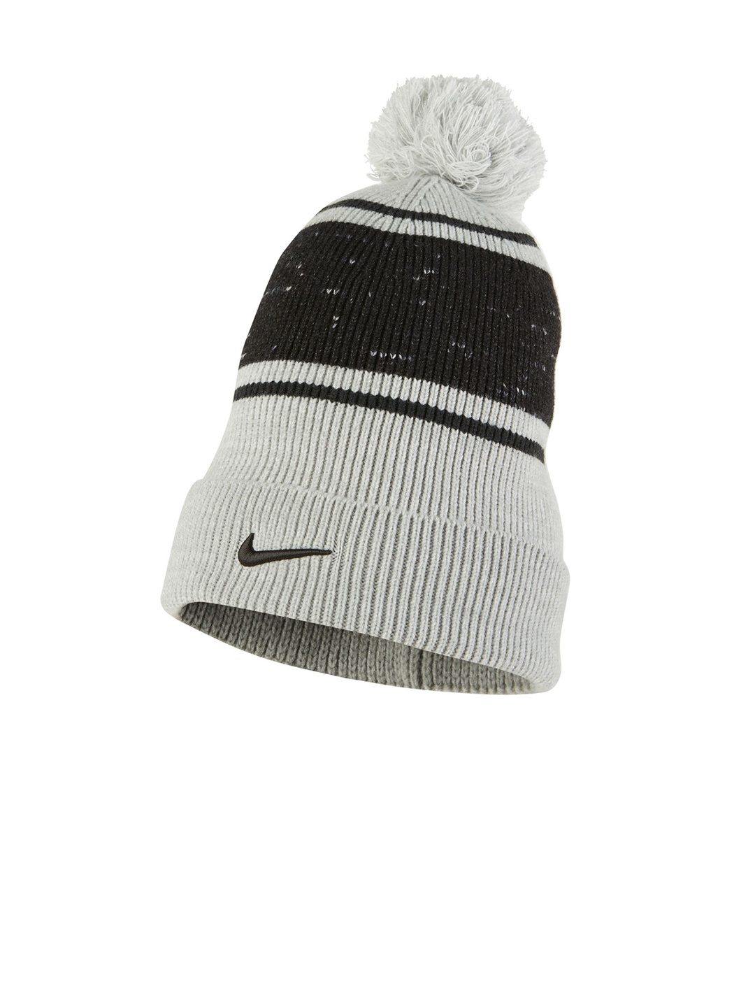 

Nike Peak Cuffed Beanie, Black