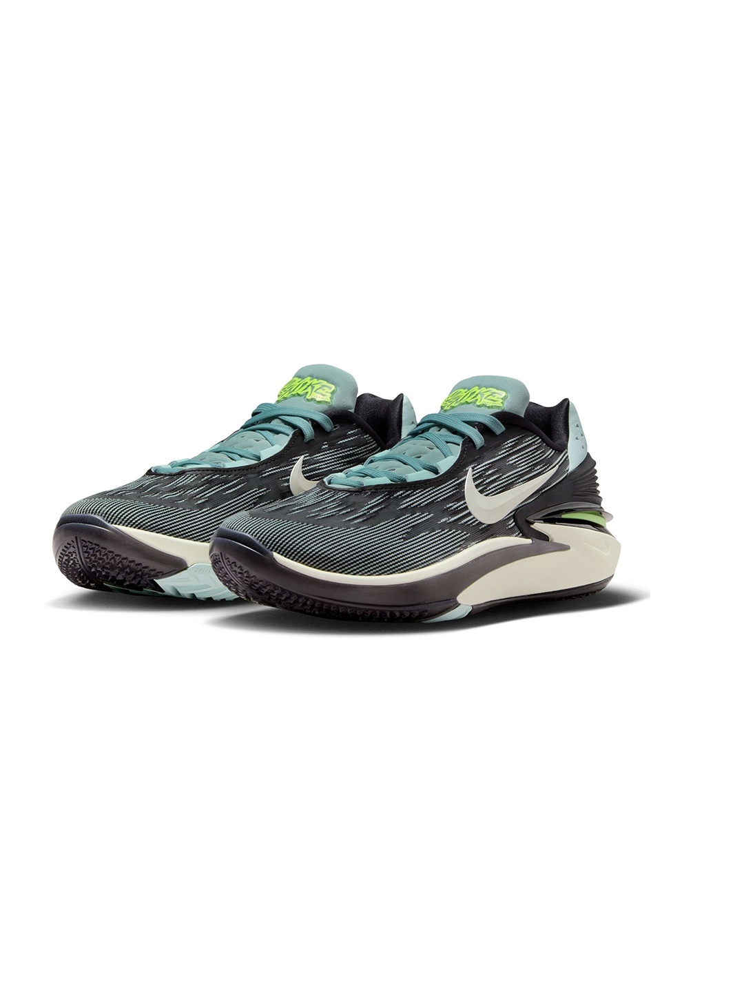 

Nike Men GT Cut 2 EP Basketball Shoes, Blue