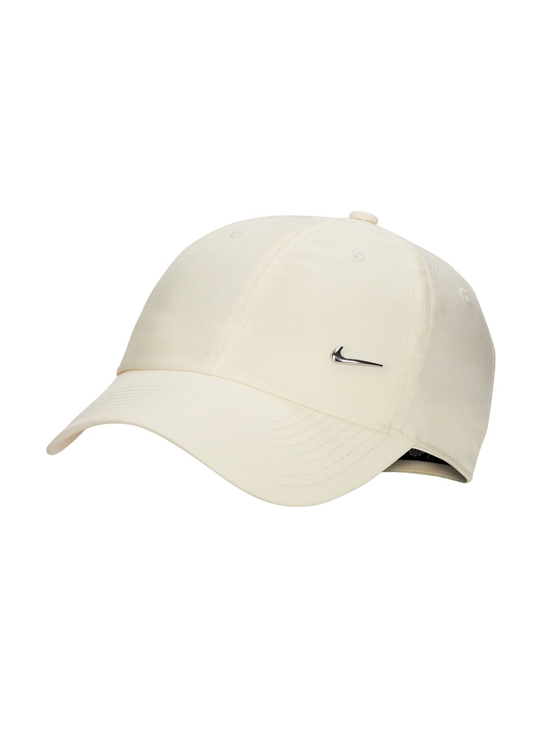 

Nike Dri-Fit Basketball Caps, White