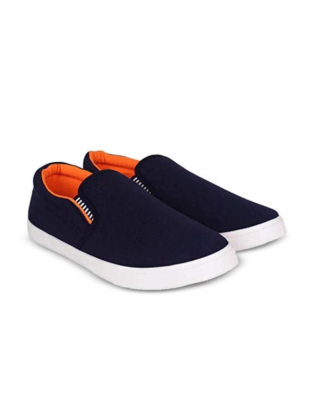 

COOL WINGS Boys Anti Odour Running Shoes, Blue