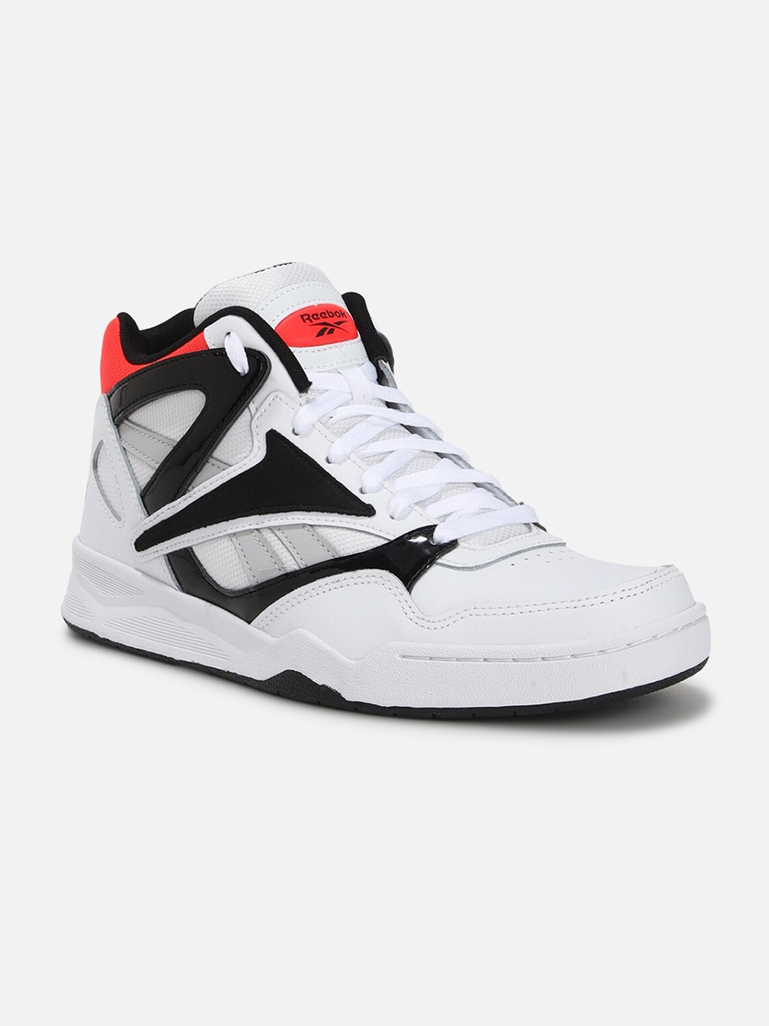 

Reebok Unisex Royal BB4590 Basketball, White