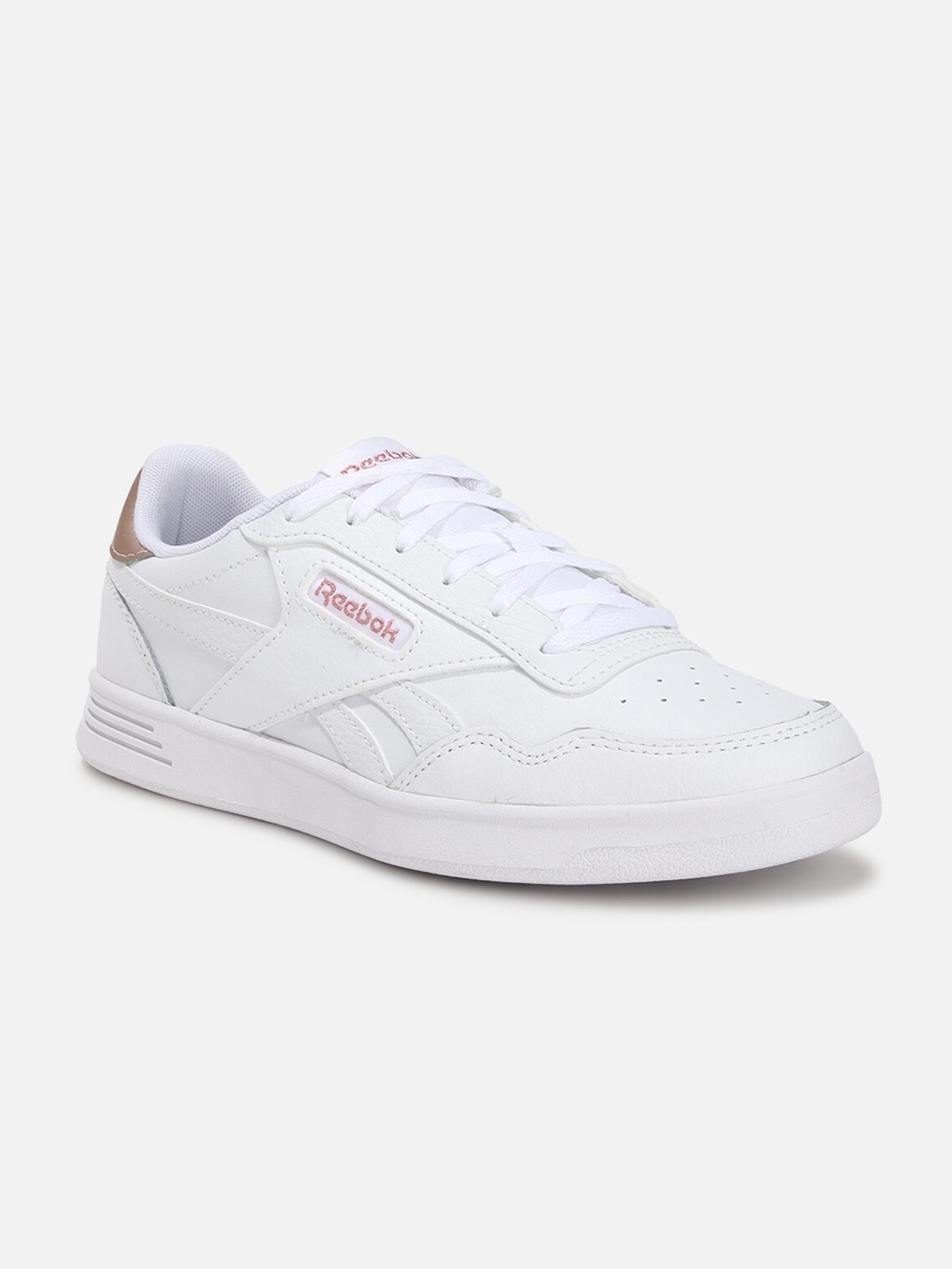 

Reebok Classic Women Court Advance Training Shoes, White