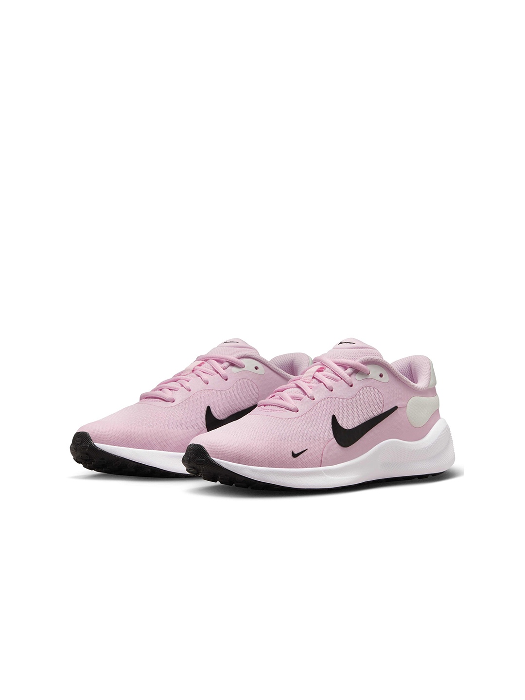 

Nike Kids Revolution 7 Older Running Shoes, Pink