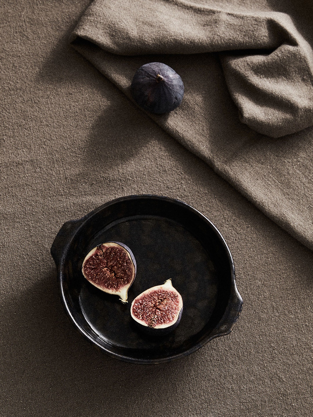 

H&M Brown Small Stoneware Oven Dish