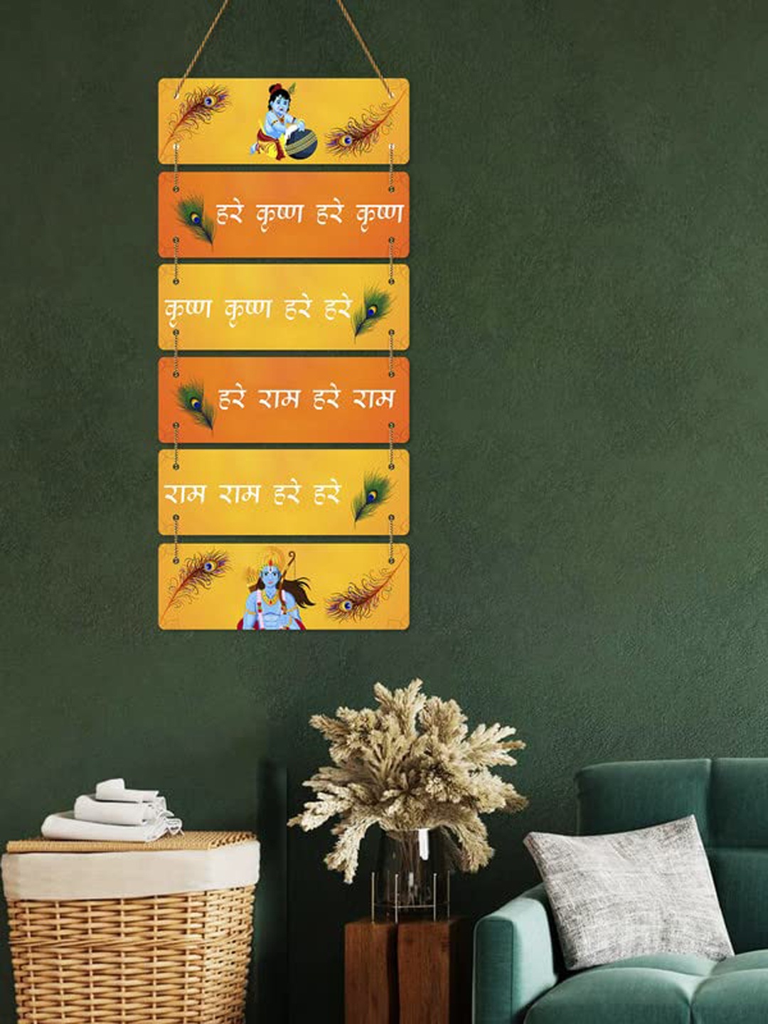 

Kastner Yellow & Orange Digital Printed Wooden Signs and Plaques
