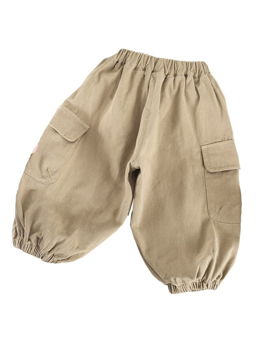 

StyleCast Boys Beige Relaxed Fit Clean Look Jeans