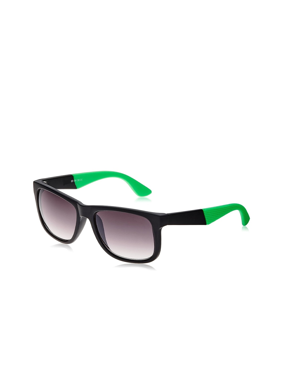 

SUNNIES Unisex Wayfarer Sunglasses with UV Protected Lens SNS-JB-481-C3, Grey