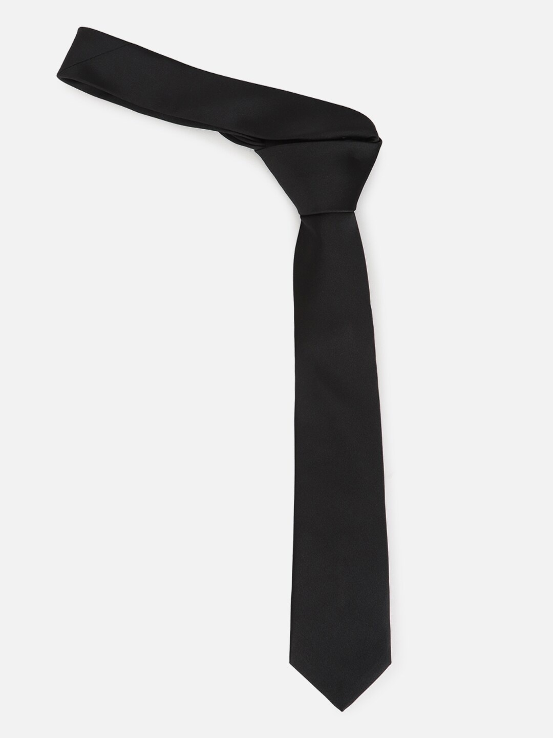 

Van Heusen Men Bow Formal Tie, Black