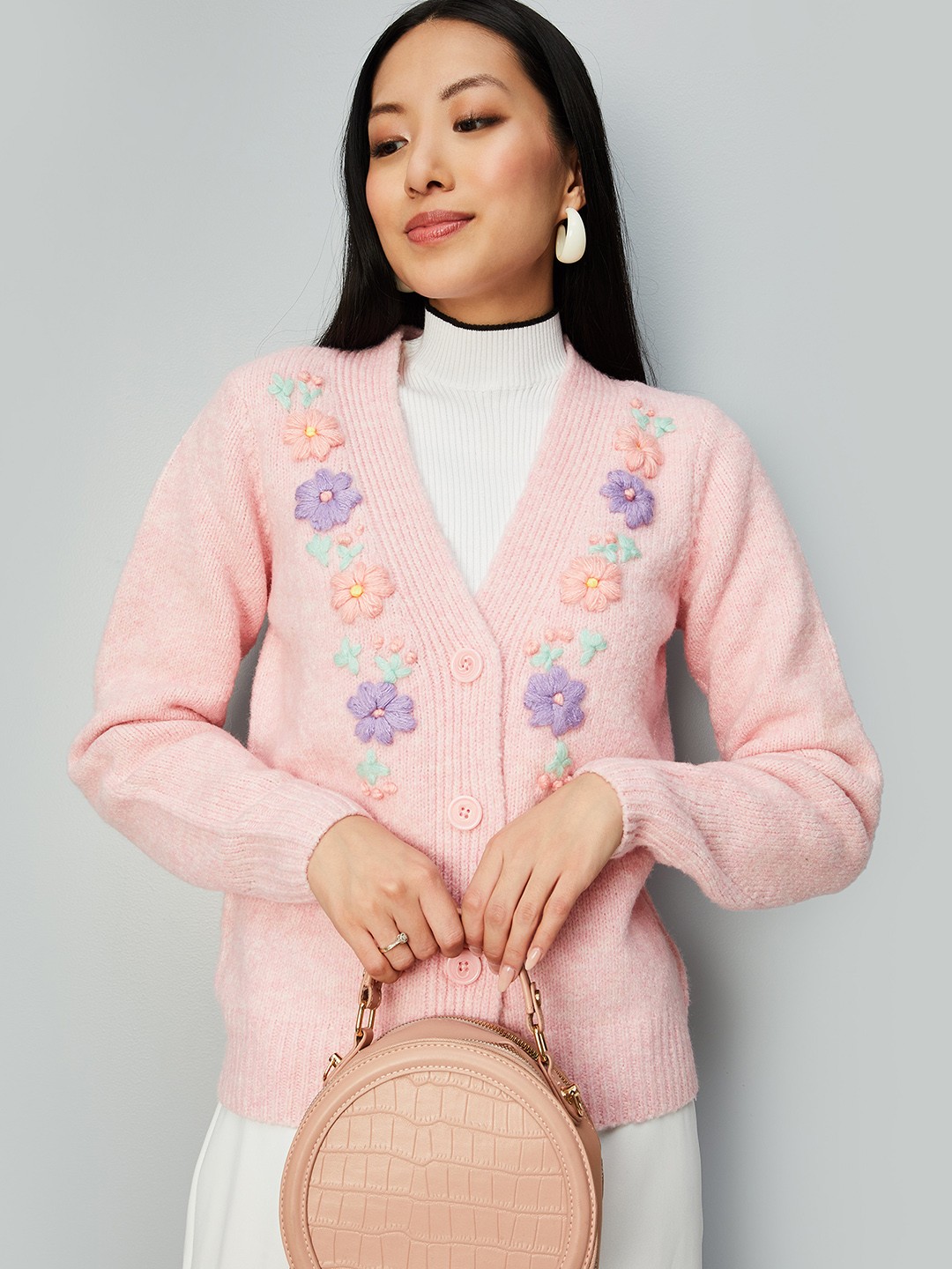 

max Women Pink Fashion
