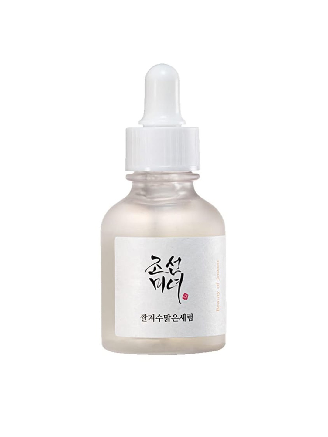

Beauty of Joseon Glow Deep Serum With Rice & Alpha-Arbutin - 30ml, White